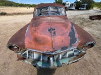 1950 Mercury Monterey for sale in Michigan (ID-144680)