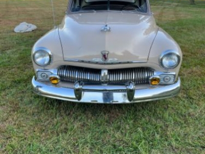 1950 Mercury Sedan for sale