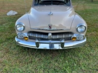 1950 Mercury Sedan for sale in Michigan (ID-124505)