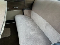 1950 Mercury Sedan for sale in Michigan (ID-124505)