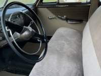 1950 Mercury Sedan for sale in Michigan (ID-124505)