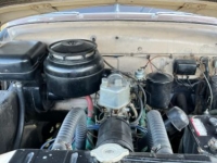 1950 Mercury Sedan for sale in Michigan (ID-124505)