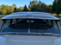 1950 Mercury Sedan for sale in Michigan (ID-124505)