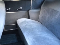 1950 Mercury Sedan for sale in Michigan (ID-125651)