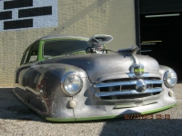 1950 Nash Airflyte for sale (ID-99870)
