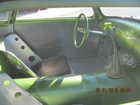 1950 Nash Airflyte for sale (ID-99870)