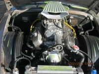 1950 Nash Airflyte for sale (ID-99870)