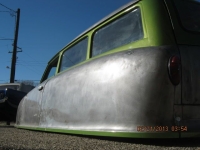1950 Nash Airflyte for sale (ID-99870)