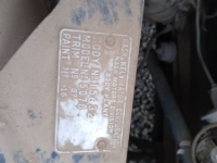 1950 Nash Ambassador for sale in Michigan (ID-125066)