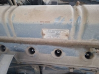1950 Nash Ambassador for sale in Michigan (ID-125066)