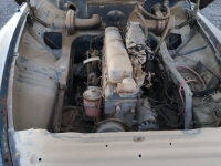 1950 Nash Ambassador for sale in Michigan (ID-125066)
