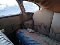 1950 Nash Ambassador for sale in Michigan (ID-125066)