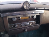 1950 Nash Ambassador for sale in Michigan (ID-125066)