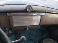 1950 Nash Ambassador for sale in Michigan (ID-125066)