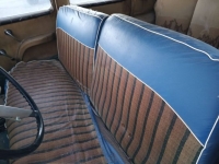1950 Nash Ambassador for sale in Michigan (ID-125066)