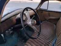 1950 Nash Ambassador for sale in Michigan (ID-125066)