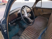 1950 Nash Ambassador for sale in Michigan (ID-125066)