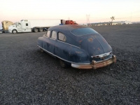 1950 Nash Ambassador for sale in Michigan (ID-125066)