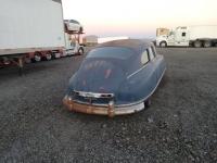 1950 Nash Ambassador for sale in Michigan (ID-125066)