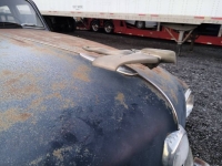 1950 Nash Ambassador for sale in Michigan (ID-125066)