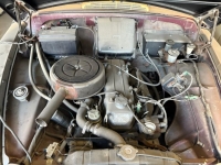 1950 Nash Wagon for sale in Michigan (ID-138549)