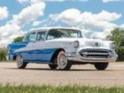1950 Oldsmobile 88 for sale