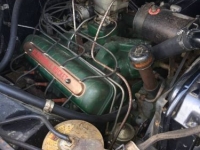 1950 Oldsmobile 88 for sale in Michigan (ID-109388)