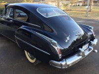 1950 Oldsmobile 88 for sale in Michigan (ID-109388)
