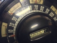 1950 Oldsmobile 88 for sale in Michigan (ID-109388)