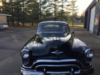 1950 Oldsmobile 88 for sale in Michigan (ID-109388)