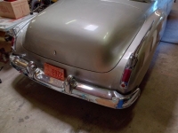 1950 Oldsmobile 88 for sale in Riverhead, New York (ID-119392)