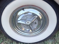 1950 Oldsmobile 88 for sale in Riverhead, New York (ID-119392)
