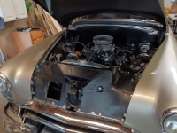 1950 Oldsmobile 88 for sale in Riverhead, New York (ID-119392)