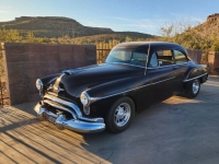 1950 Oldsmobile 88 for sale in Michigan (ID-125493)