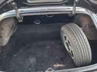 1950 Oldsmobile 88 for sale in Michigan (ID-125493)