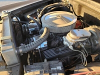 1950 Oldsmobile 88 for sale in Michigan (ID-125493)