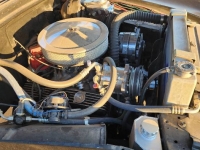 1950 Oldsmobile 88 for sale in Michigan (ID-125493)