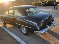 1950 Oldsmobile 88 for sale in Michigan (ID-125493)