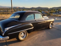 1950 Oldsmobile 88 for sale in Michigan (ID-125493)