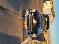 1950 Oldsmobile 88 for sale in Michigan (ID-125493)