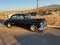 1950 Oldsmobile 88 for sale in Michigan (ID-125493)