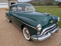 1950 Oldsmobile 88 for sale in Michigan (ID-127588)