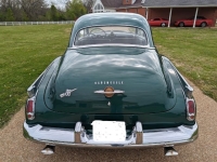 1950 Oldsmobile 88 for sale in Michigan (ID-127588)