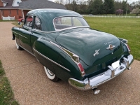 1950 Oldsmobile 88 for sale in Michigan (ID-127588)