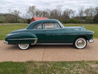 1950 Oldsmobile 88 for sale in Michigan (ID-127588)