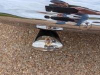 1950 Oldsmobile 88 for sale in Michigan (ID-127588)