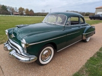 1950 Oldsmobile 88 for sale in Michigan (ID-127588)