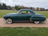 1950 Oldsmobile 88 for sale in Michigan (ID-127588)
