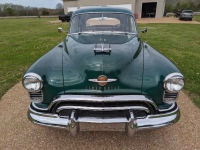1950 Oldsmobile 88 for sale in Michigan (ID-127588)