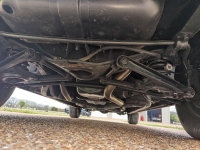 1950 Oldsmobile 88 for sale in Michigan (ID-127588)